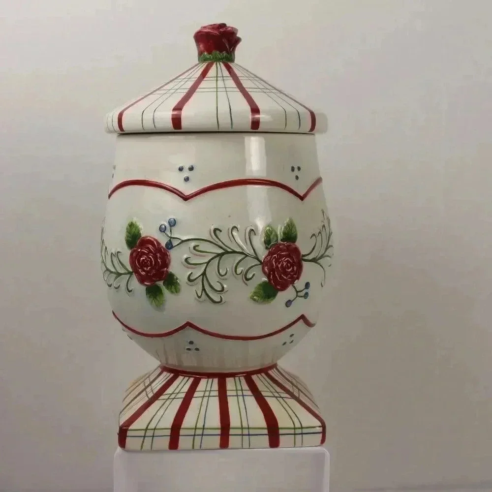 MWW MARKET Canister